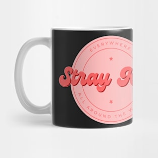 Stray Kids Mug